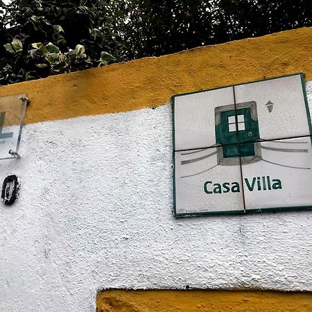 Casa Villa Cottage Понта-Делгада Екстер'єр фото