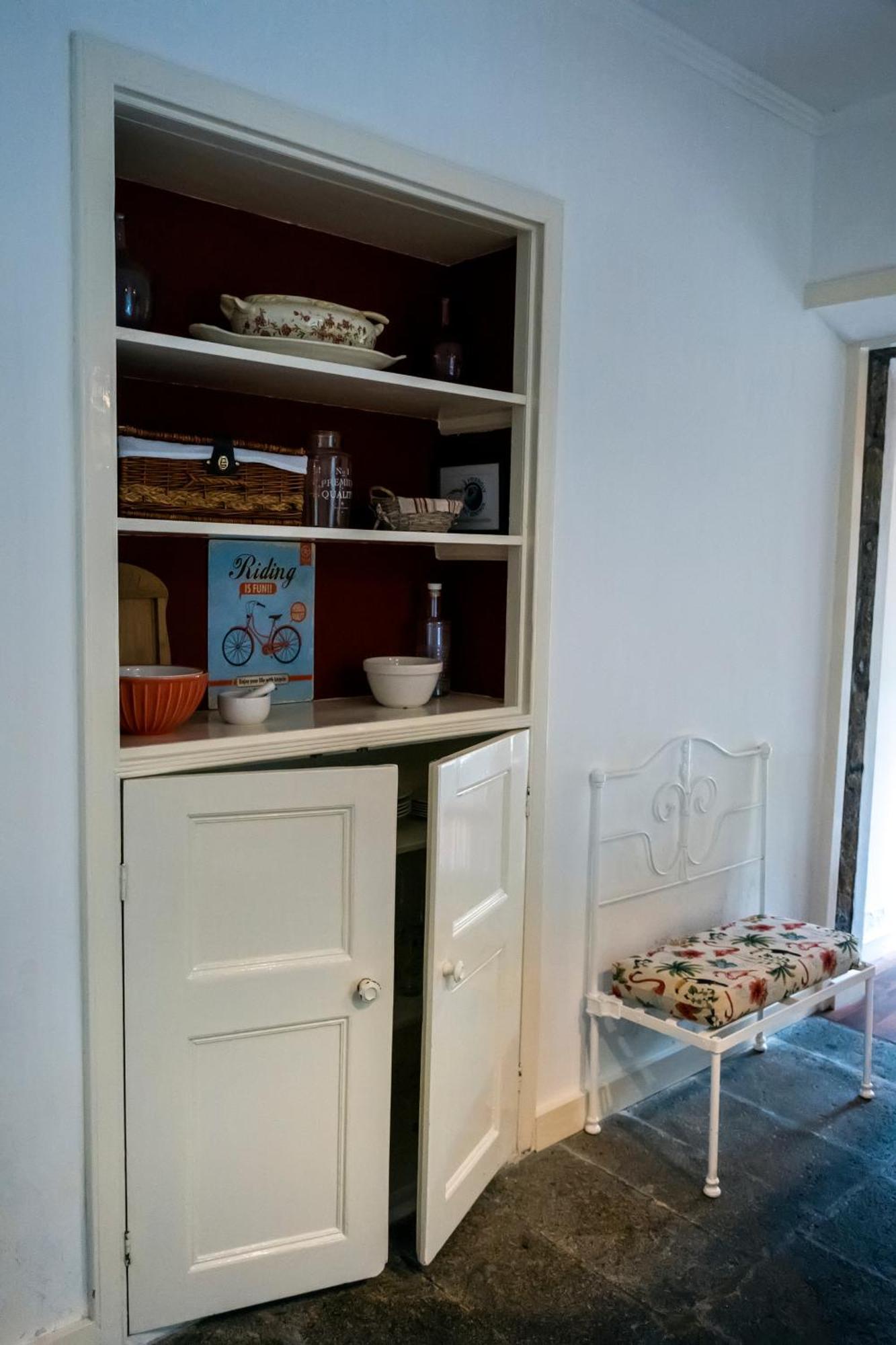 Casa Villa Cottage Понта-Делгада Екстер'єр фото