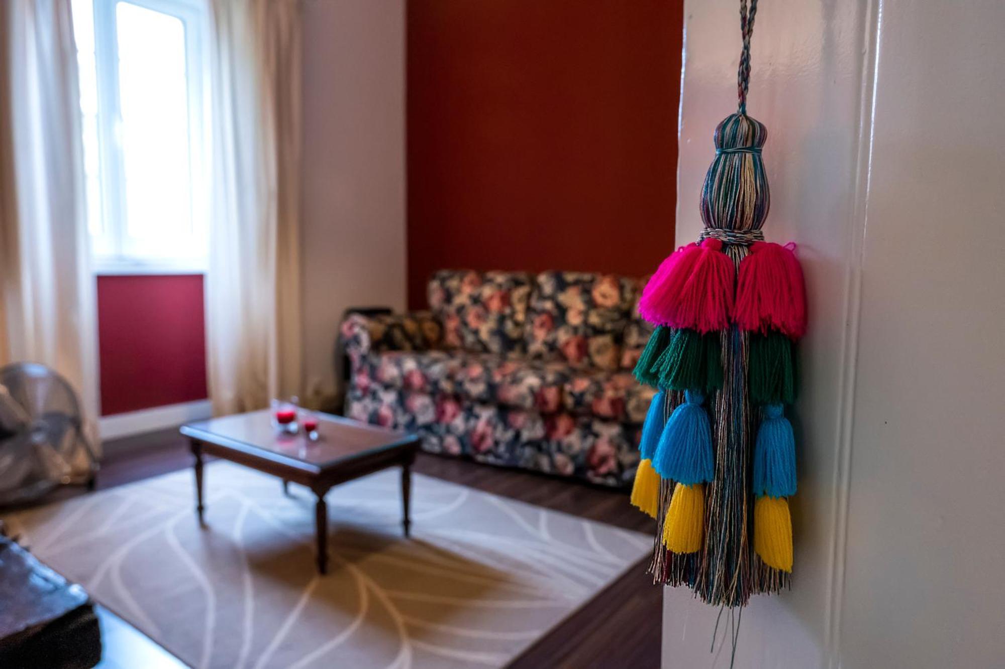 Casa Villa Cottage Понта-Делгада Екстер'єр фото